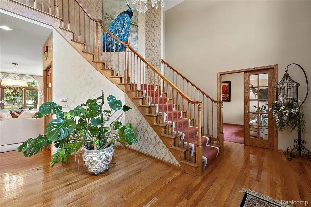 3460 Forest Meadow Court Saginaw Charter Township MI 48603