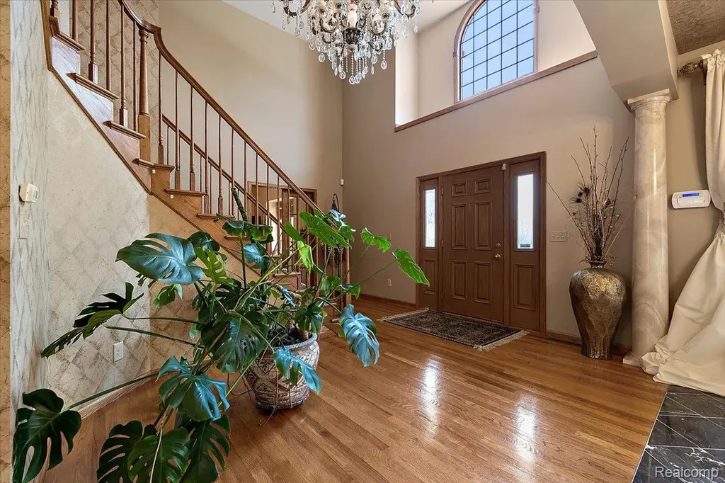 3460 Forest Meadow Court Saginaw Charter Township MI 48603