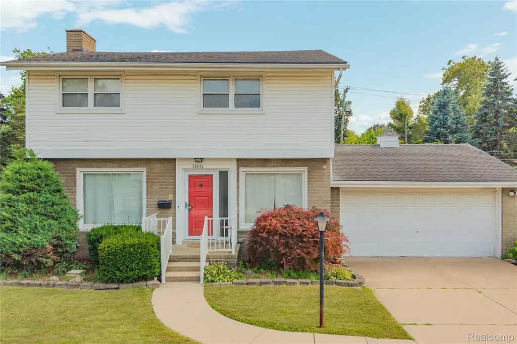 33633 6 Mile Road Livonia City MI 48152