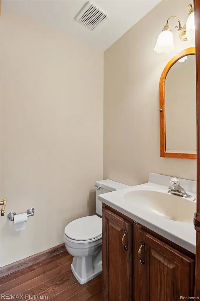 1399 Gray Haven Lane Brighton Township MI 48114