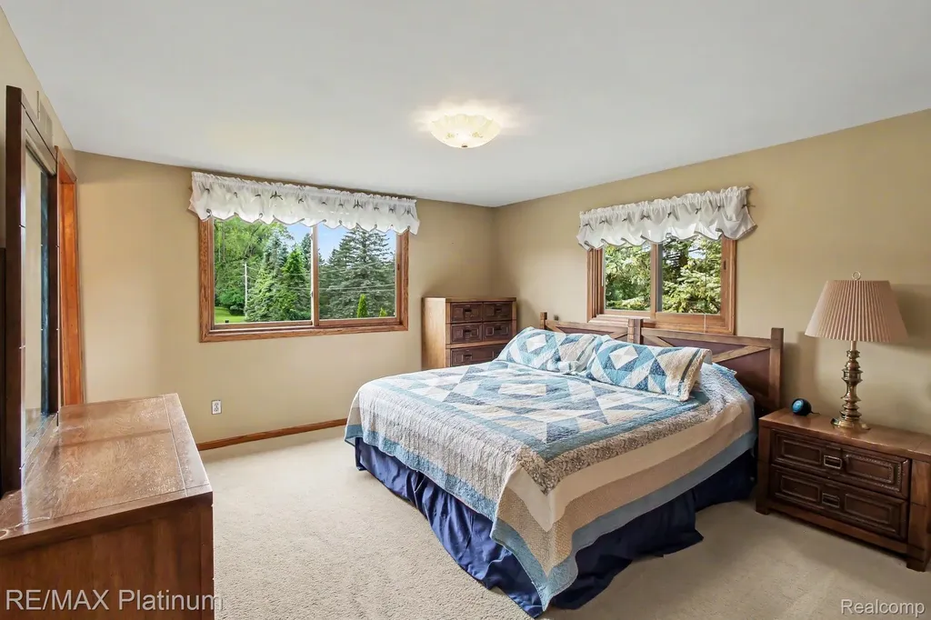 1399 Gray Haven Lane Brighton Township MI 48114