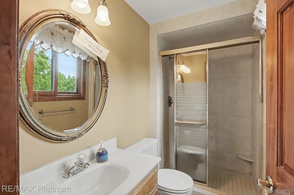 1399 Gray Haven Lane Brighton Township MI 48114