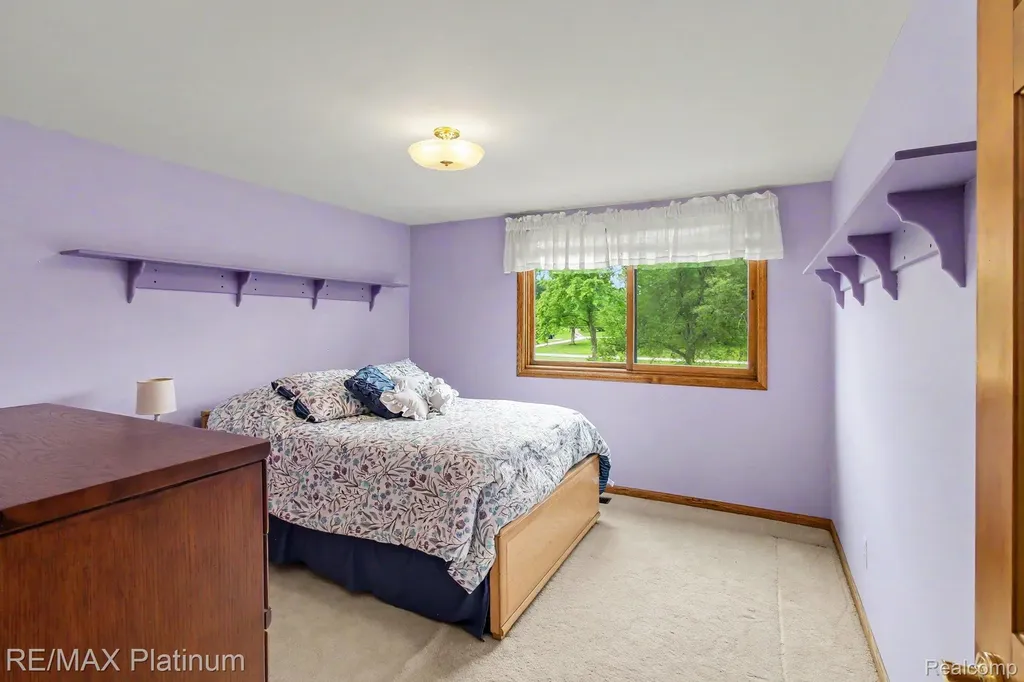 1399 Gray Haven Lane Brighton Township MI 48114