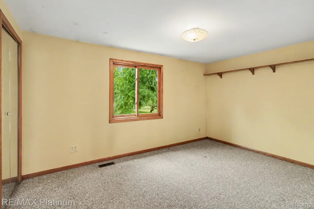 1399 Gray Haven Lane Brighton Township MI 48114