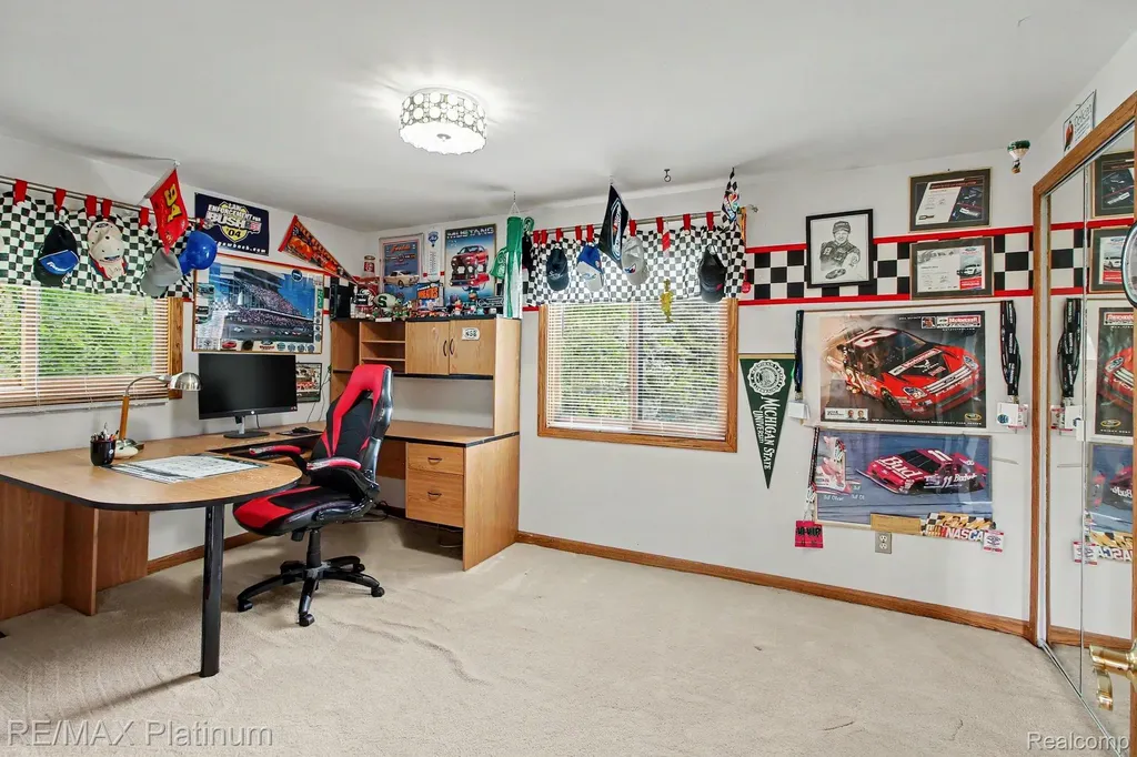1399 Gray Haven Lane Brighton Township MI 48114