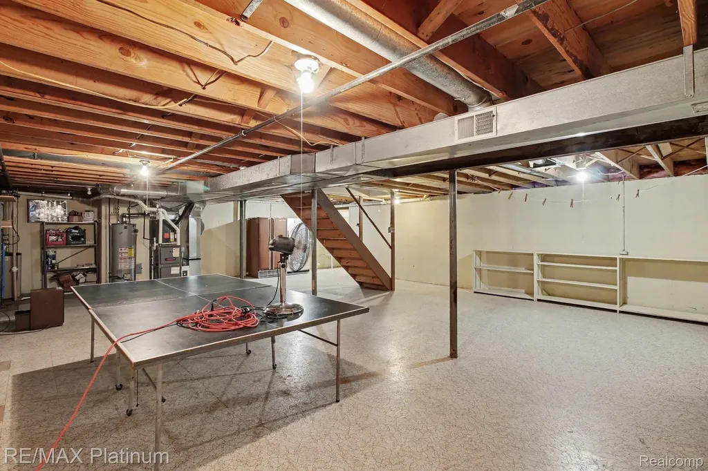 1399 Gray Haven Lane Brighton Township MI 48114