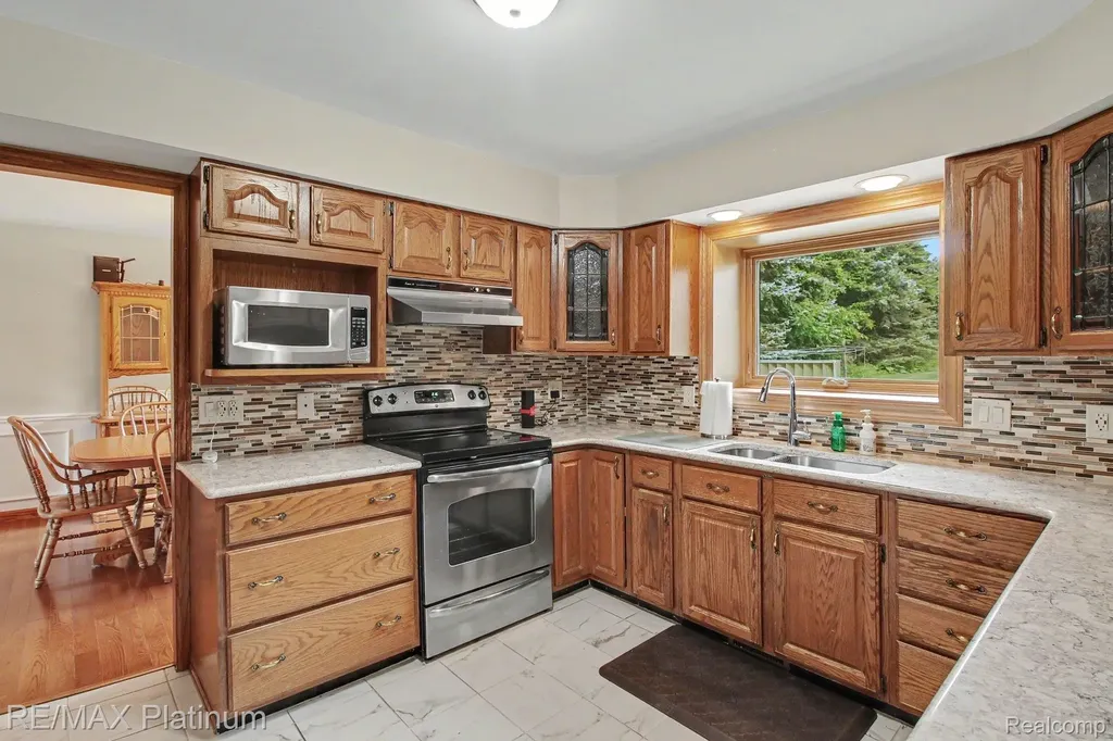 1399 Gray Haven Lane Brighton Township MI 48114