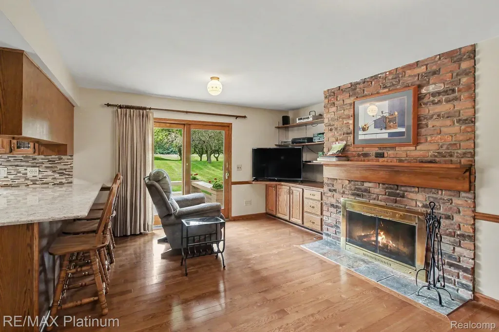 1399 Gray Haven Lane Brighton Township MI 48114