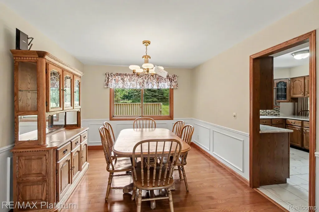 1399 Gray Haven Lane Brighton Township MI 48114