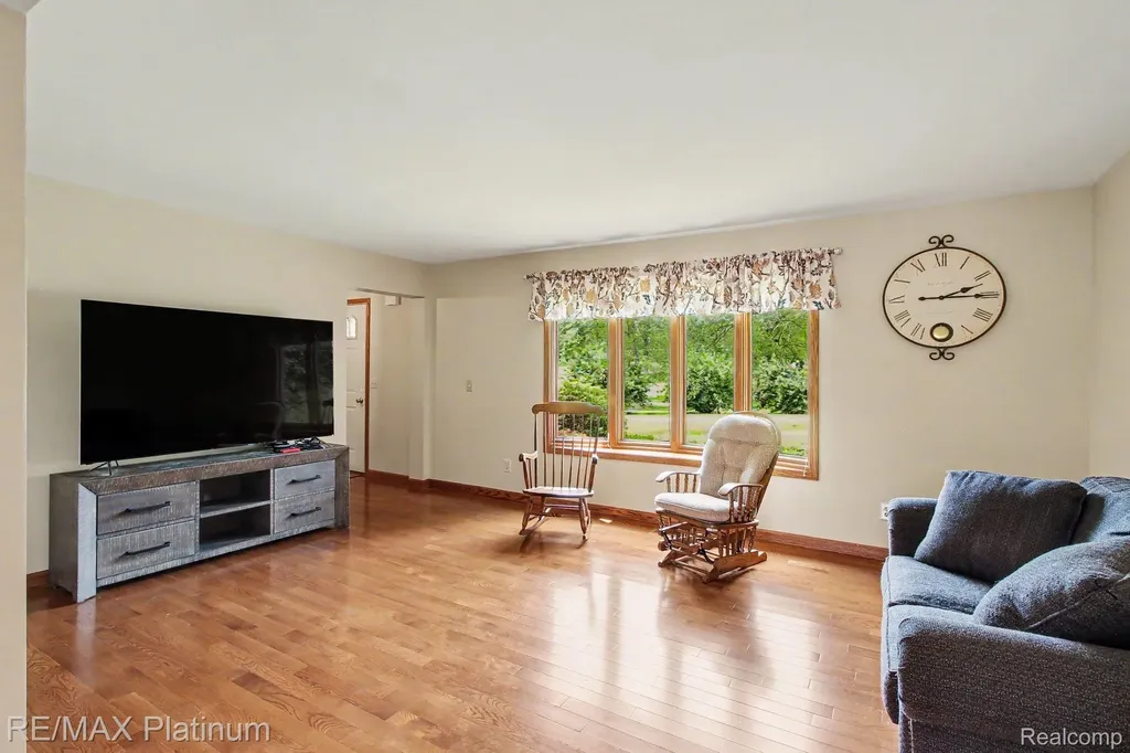 1399 Gray Haven Lane Brighton Township MI 48114