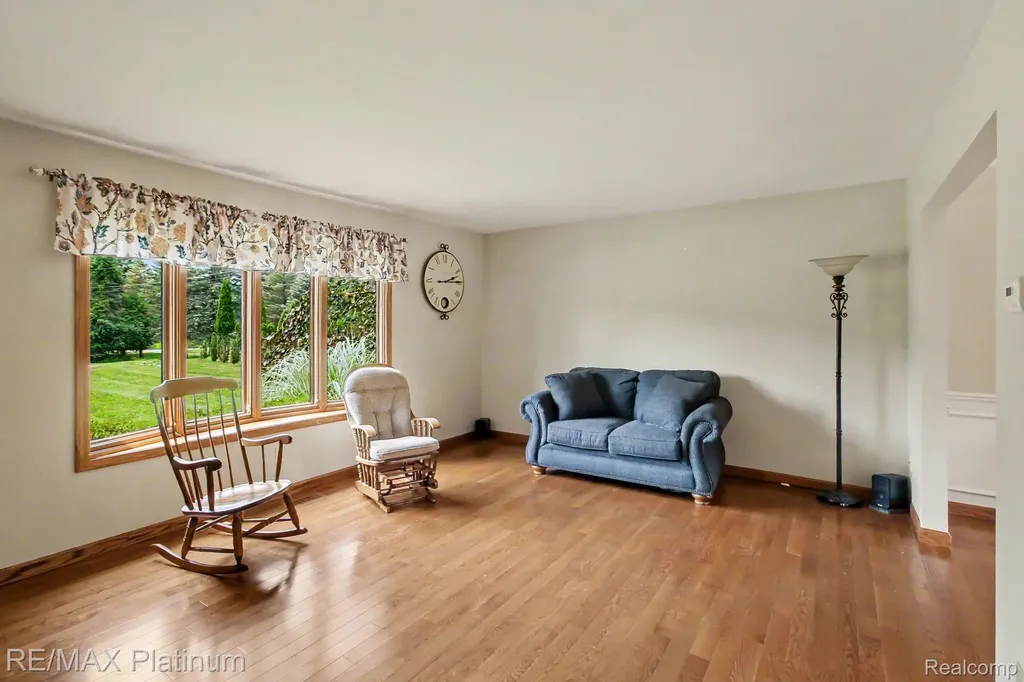 1399 Gray Haven Lane Brighton Township MI 48114