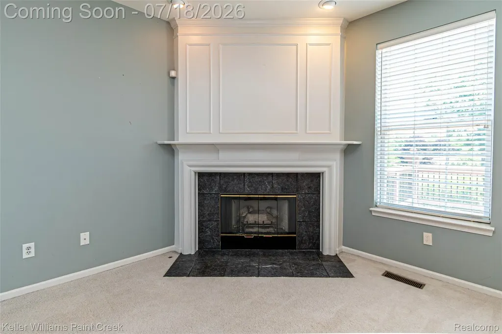 6423 Moonstone Drive Grand Blanc Charter Township MI 48439