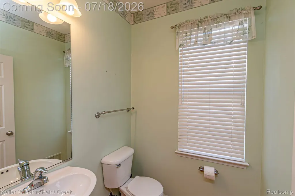 6423 Moonstone Drive Grand Blanc Charter Township MI 48439