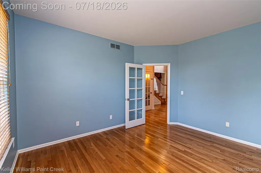 6423 Moonstone Drive Grand Blanc Charter Township MI 48439