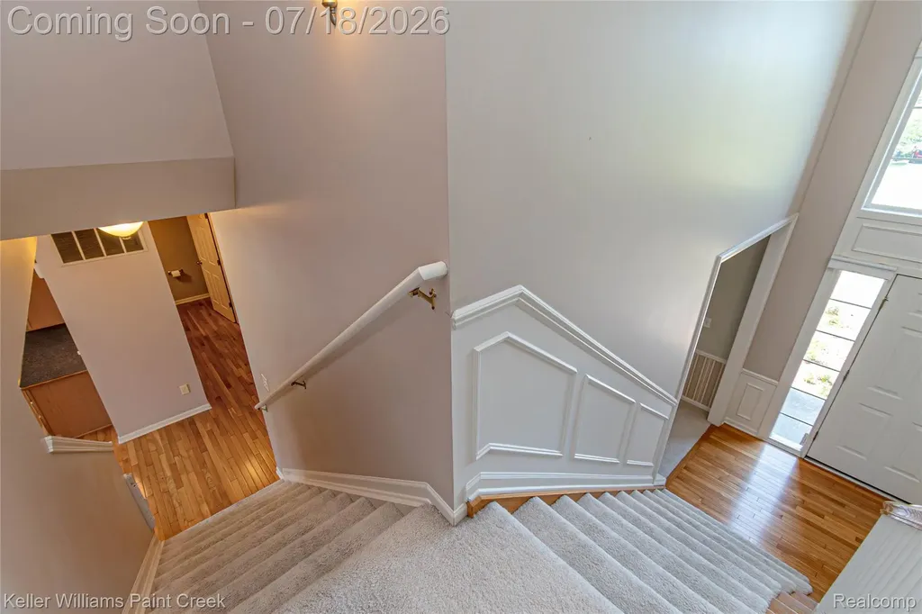6423 Moonstone Drive Grand Blanc Charter Township MI 48439