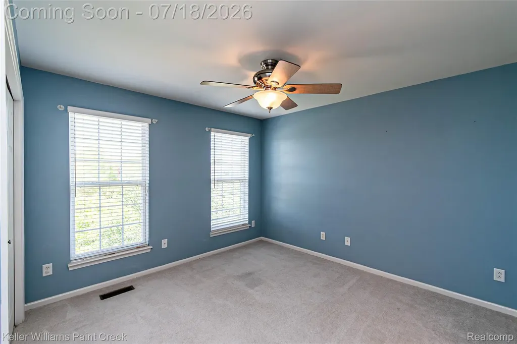 6423 Moonstone Drive Grand Blanc Charter Township MI 48439
