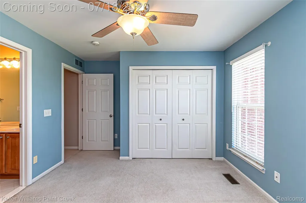 6423 Moonstone Drive Grand Blanc Charter Township MI 48439