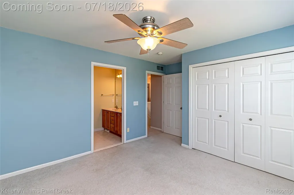 6423 Moonstone Drive Grand Blanc Charter Township MI 48439