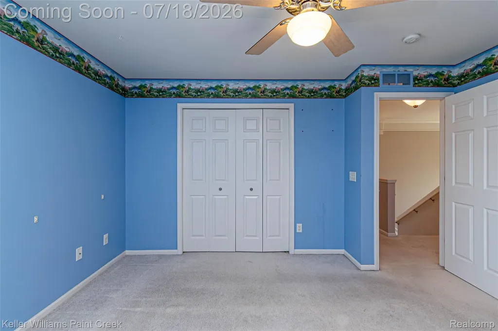 6423 Moonstone Drive Grand Blanc Charter Township MI 48439