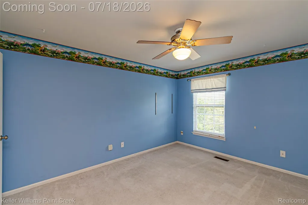 6423 Moonstone Drive Grand Blanc Charter Township MI 48439