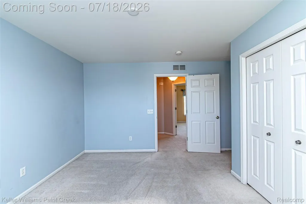 6423 Moonstone Drive Grand Blanc Charter Township MI 48439