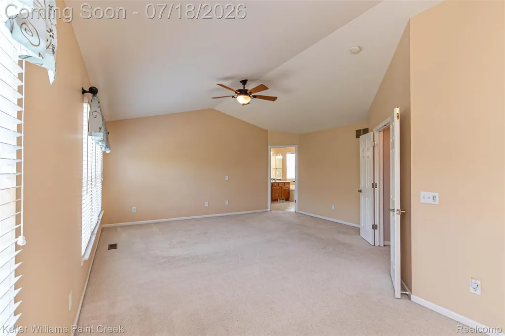 6423 Moonstone Drive Grand Blanc Charter Township MI 48439