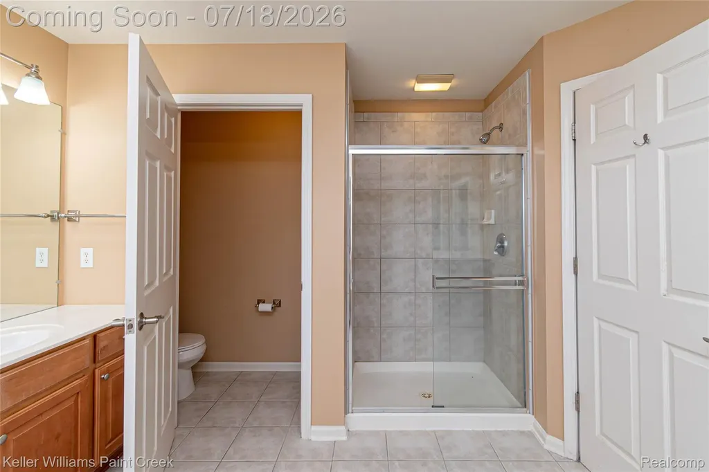 6423 Moonstone Drive Grand Blanc Charter Township MI 48439
