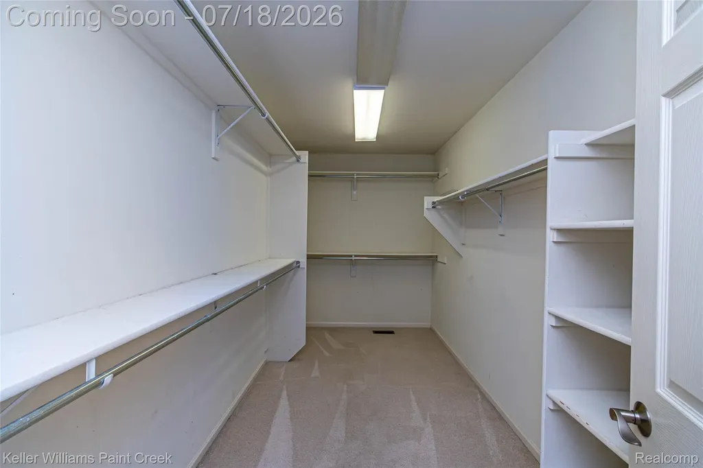 6423 Moonstone Drive Grand Blanc Charter Township MI 48439