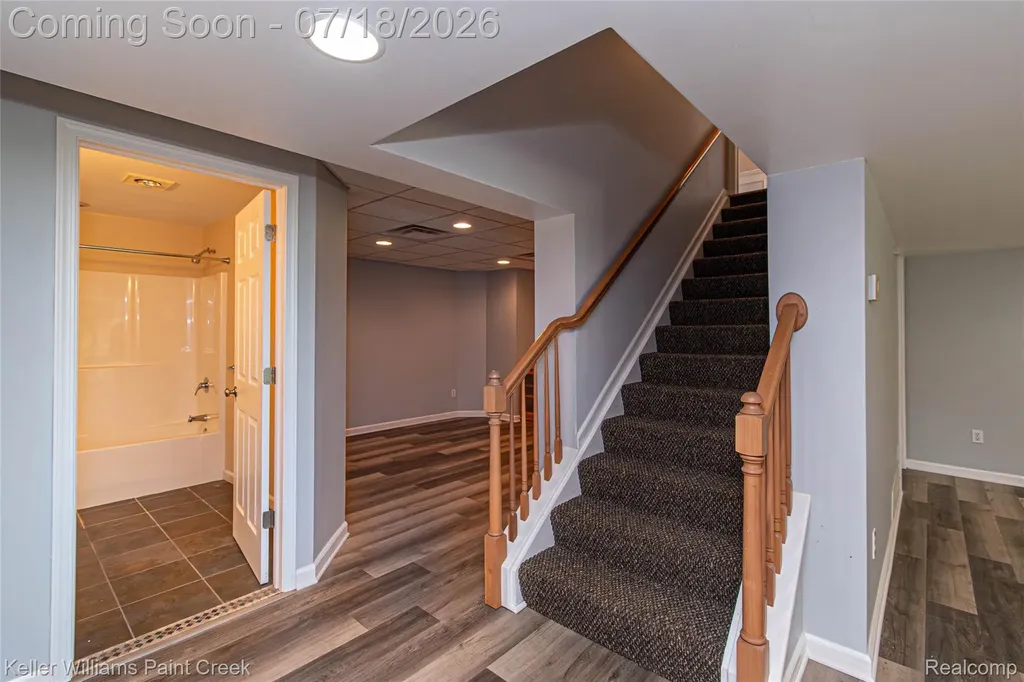 6423 Moonstone Drive Grand Blanc Charter Township MI 48439