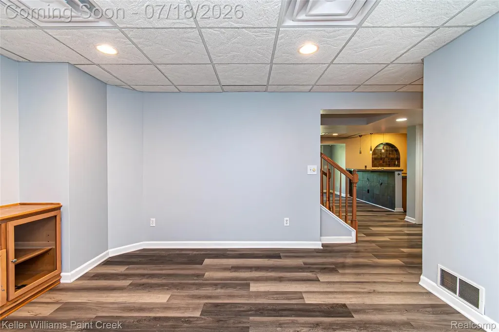 6423 Moonstone Drive Grand Blanc Charter Township MI 48439