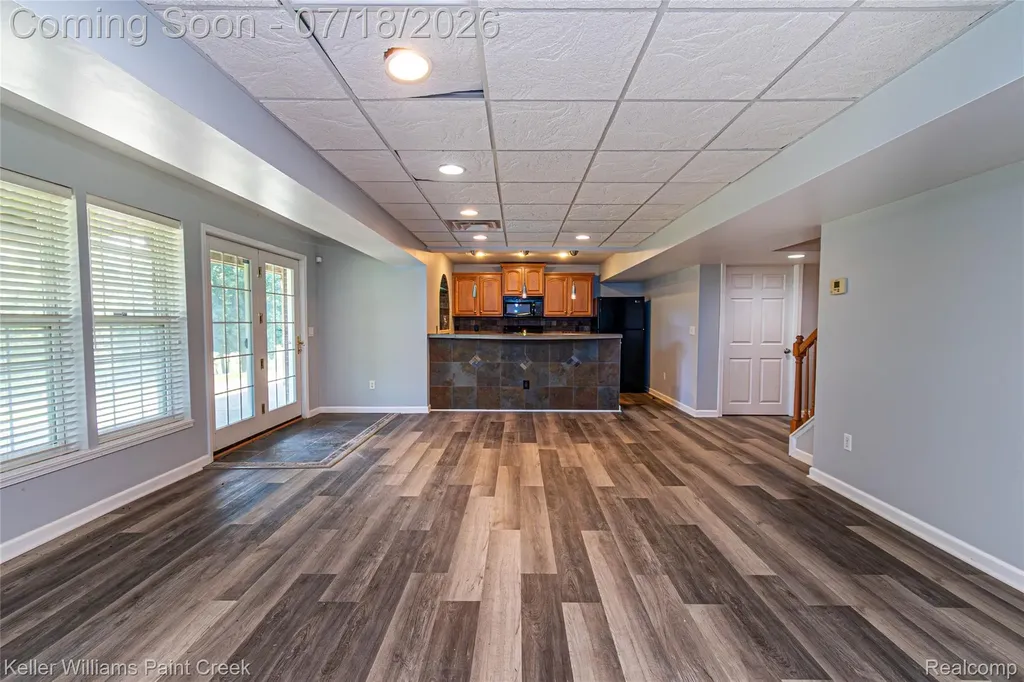 6423 Moonstone Drive Grand Blanc Charter Township MI 48439