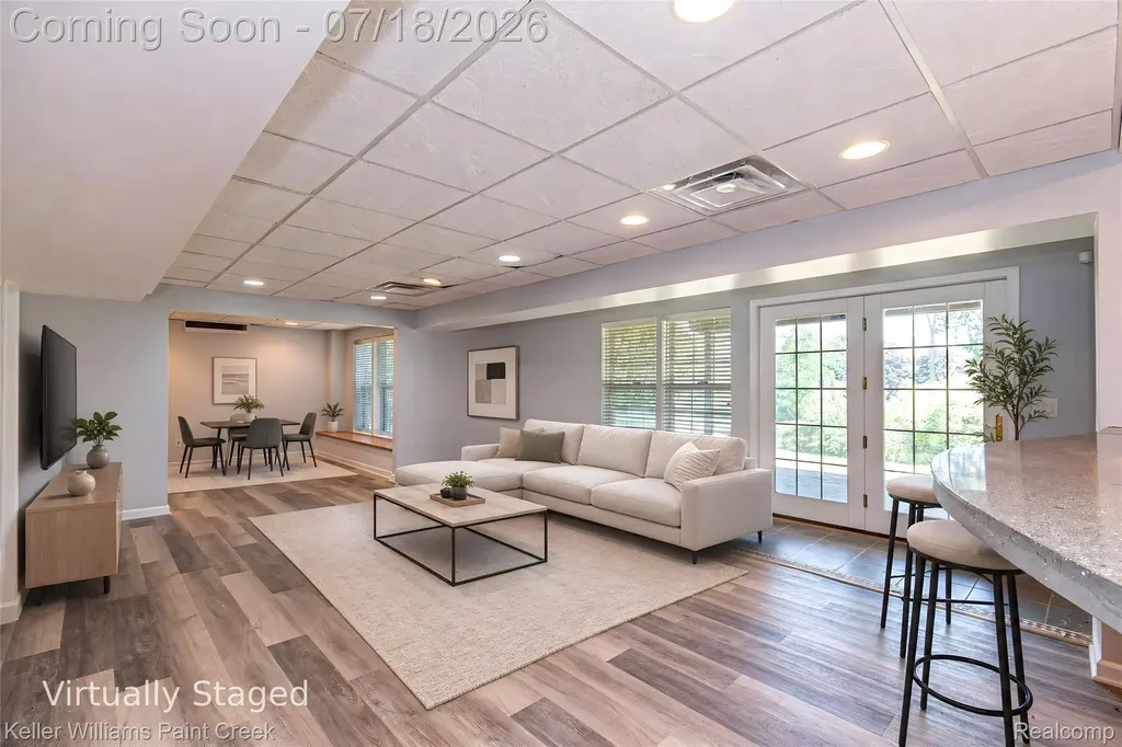 6423 Moonstone Drive Grand Blanc Charter Township MI 48439