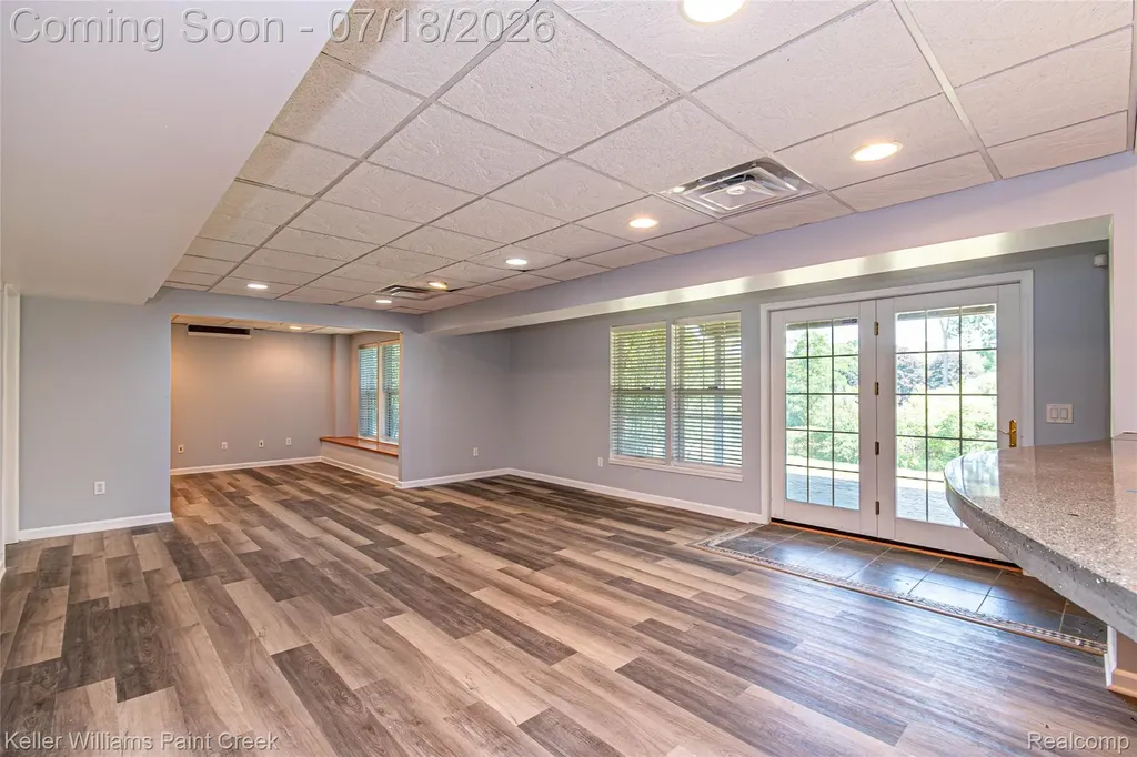 6423 Moonstone Drive Grand Blanc Charter Township MI 48439