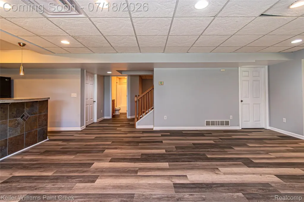 6423 Moonstone Drive Grand Blanc Charter Township MI 48439