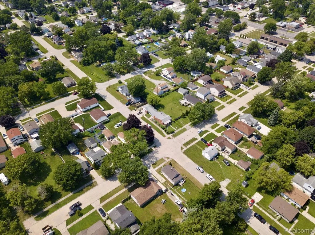 5990 Jackson Street Taylor City MI 48180