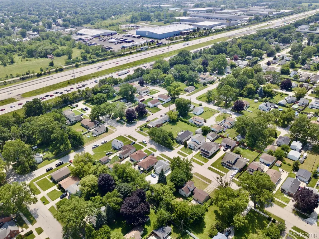 5990 Jackson Street Taylor City MI 48180