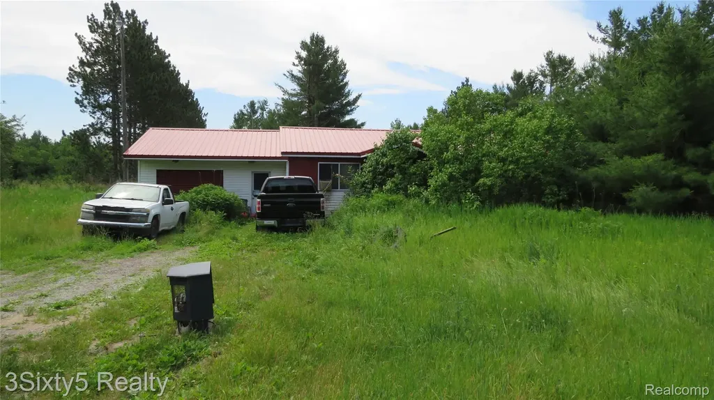 20661 Hackett Lake Highway Presque Isle Township MI 49765