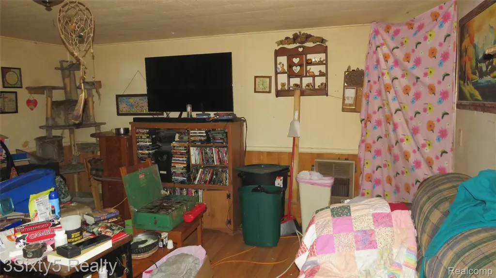 20661 Hackett Lake Highway Presque Isle Township MI 49765