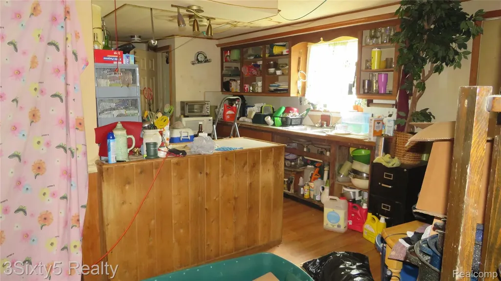 20661 Hackett Lake Highway Presque Isle Township MI 49765