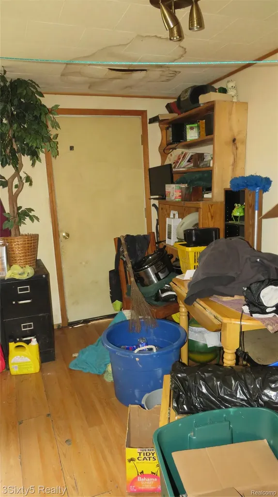 20661 Hackett Lake Highway Presque Isle Township MI 49765