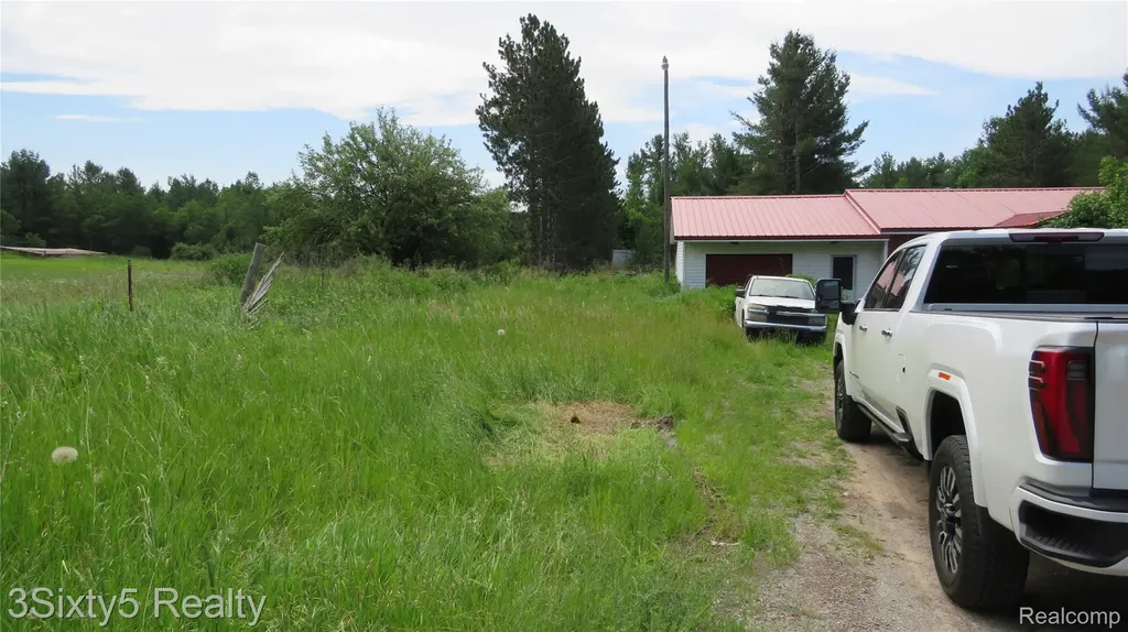 20661 Hackett Lake Highway Presque Isle Township MI 49765