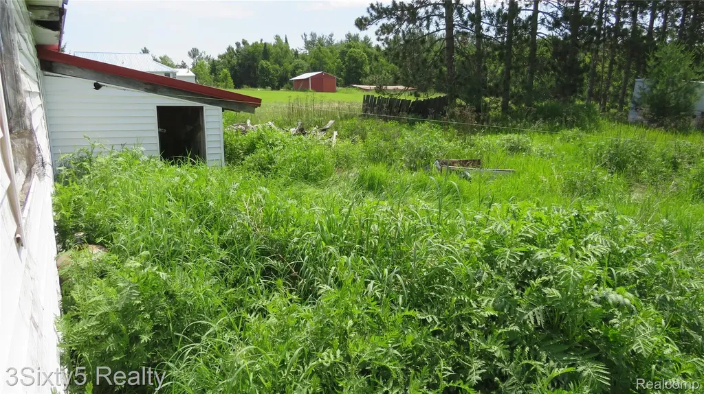 20661 Hackett Lake Highway Presque Isle Township MI 49765