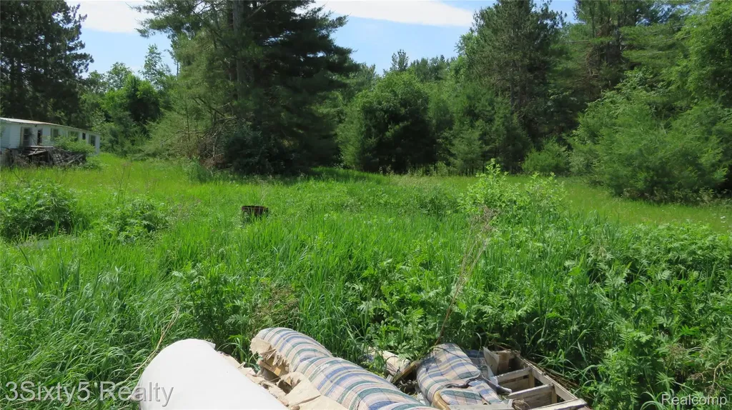 20661 Hackett Lake Highway Presque Isle Township MI 49765