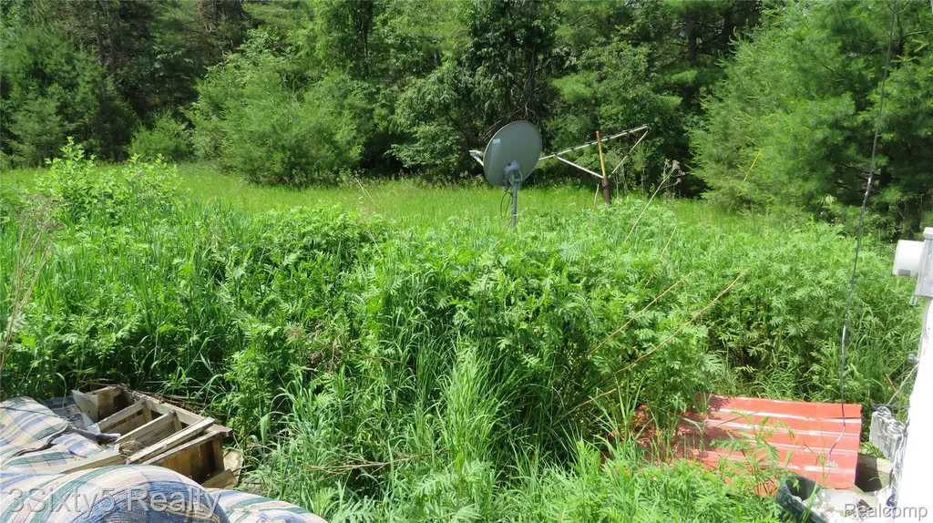 20661 Hackett Lake Highway Presque Isle Township MI 49765