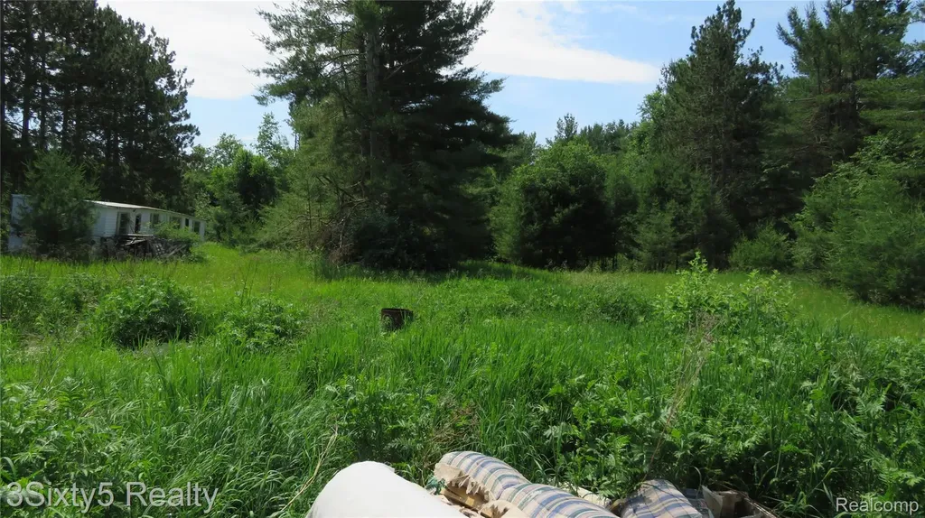 20661 Hackett Lake Highway Presque Isle Township MI 49765