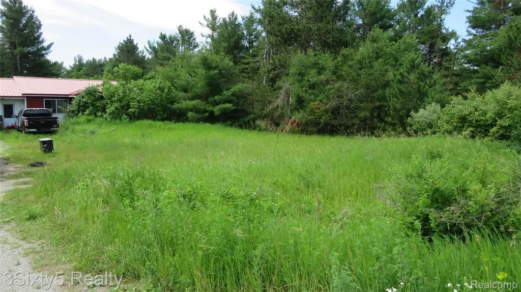20661 Hackett Lake Highway Presque Isle Township MI 49765