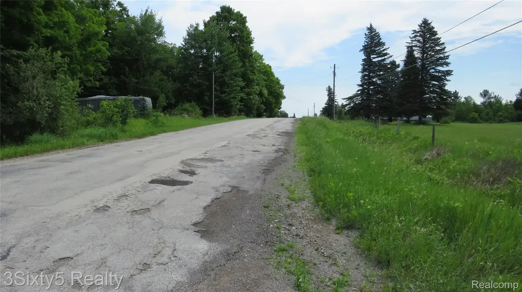 20661 Hackett Lake Highway Presque Isle Township MI 49765