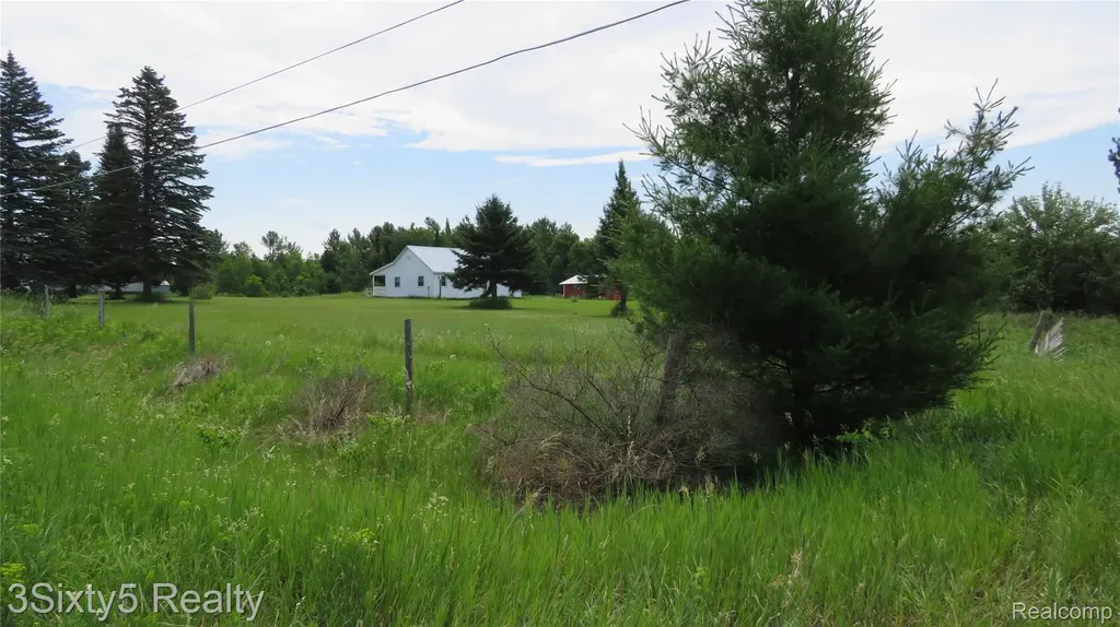 20661 Hackett Lake Highway Presque Isle Township MI 49765