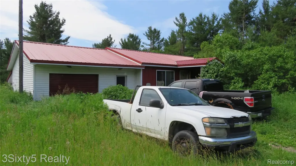20661 Hackett Lake Highway Presque Isle Township MI 49765