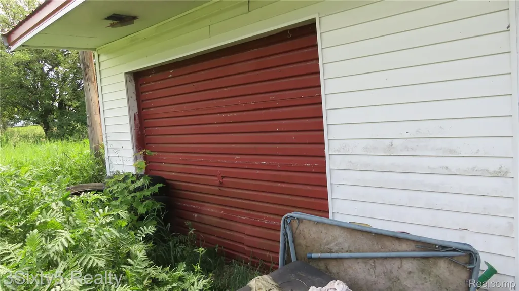 20661 Hackett Lake Highway Presque Isle Township MI 49765